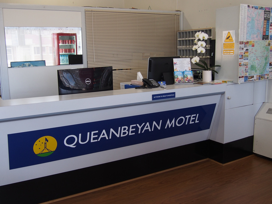 瓦拉比汽车旅馆主图