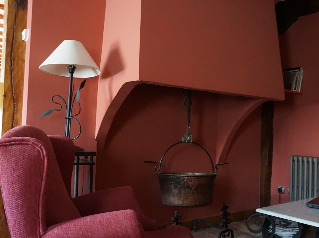 Hotel Arganzon PLAZA主图