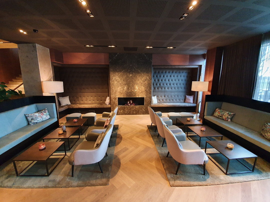 Van der Valk Hotel Enschede主图