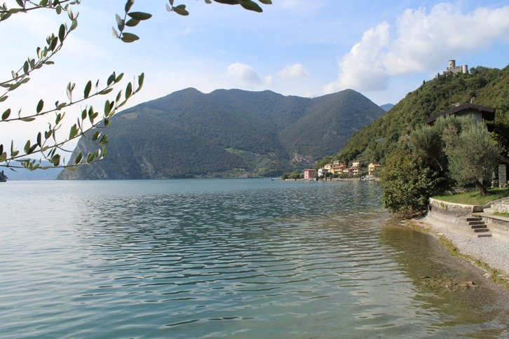 Spiaggia Il Fuso景点图片