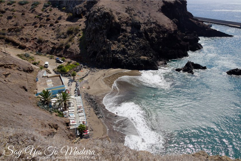 Praia Da Prainha-卡尼卡尔必去景点