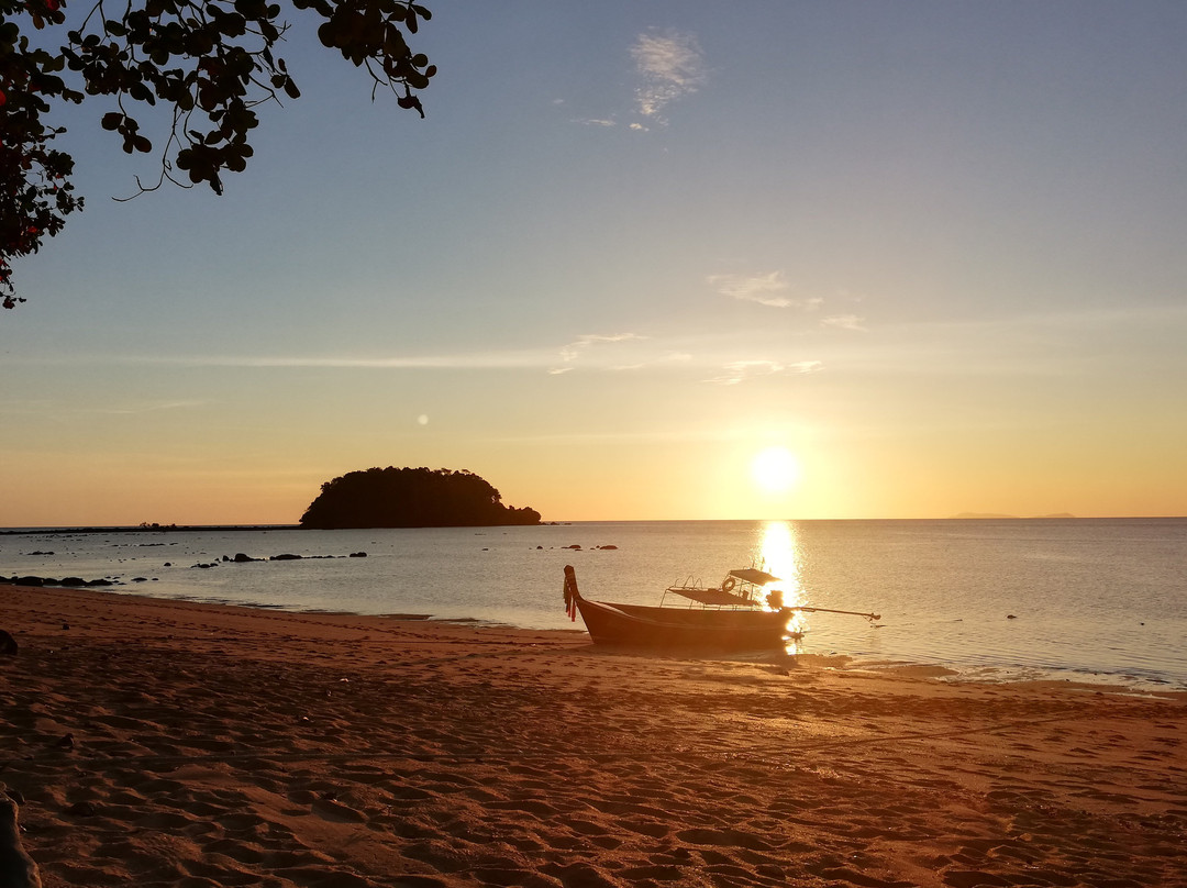 Libong Relax Beach Resort主图