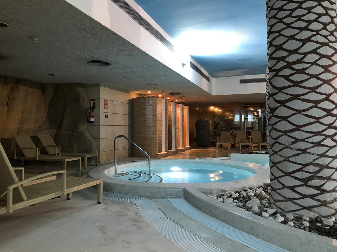 Hotel & Spa S'Entrador Playa主图