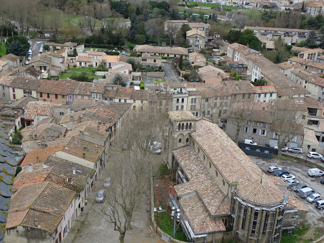 Église Saint-Gimer景点图片