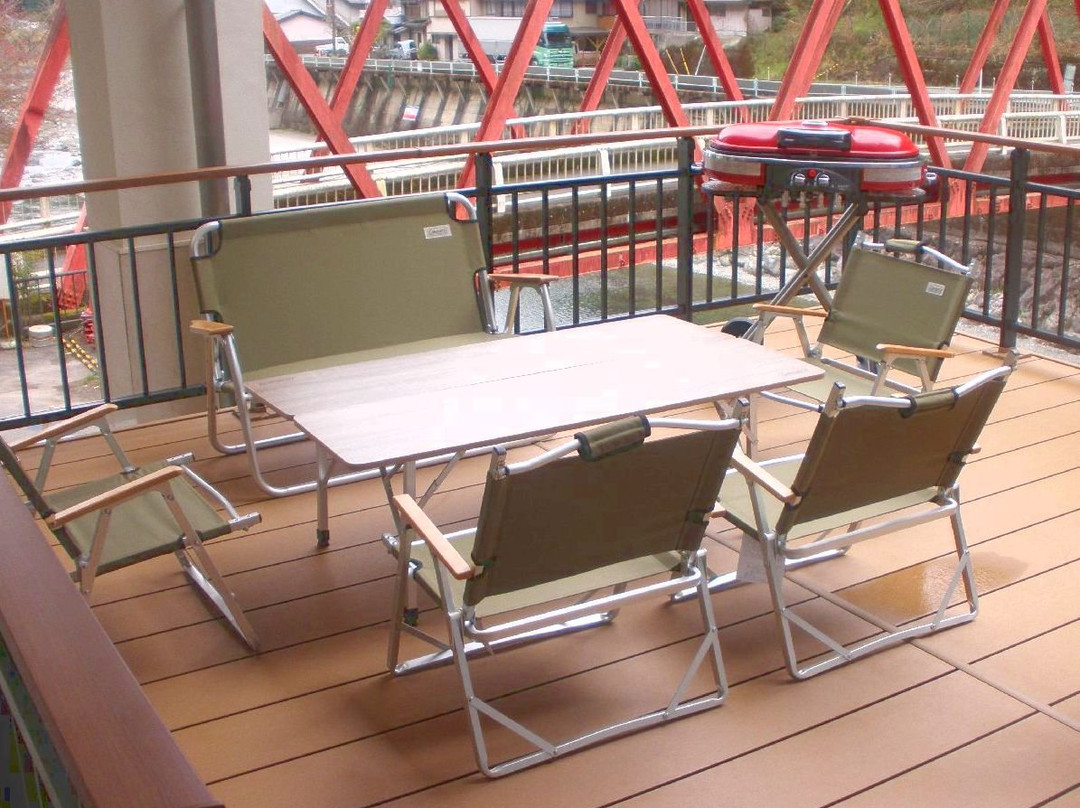 Forest Kamikita主图