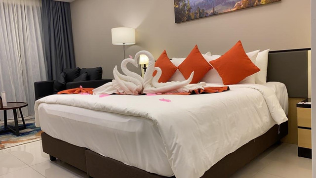 G-Luxe By Gloria Genting Highlands主图