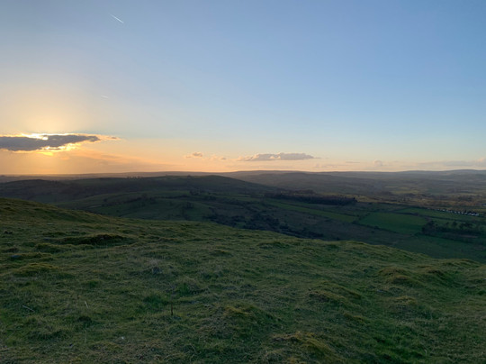 Come Walk With Me UK - Day Tours-曼彻斯特必去景点