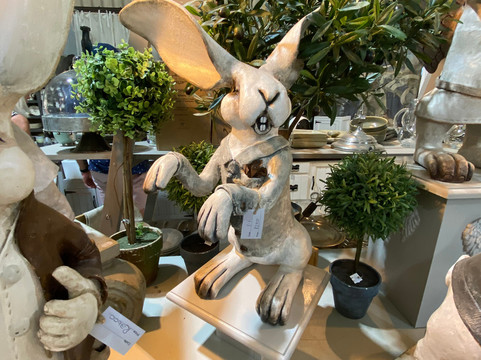 Crystal & Twine-Riebeek Kasteel必去景点