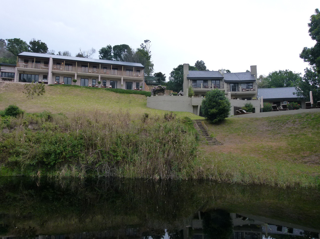 Blackwaters River Lodge主图