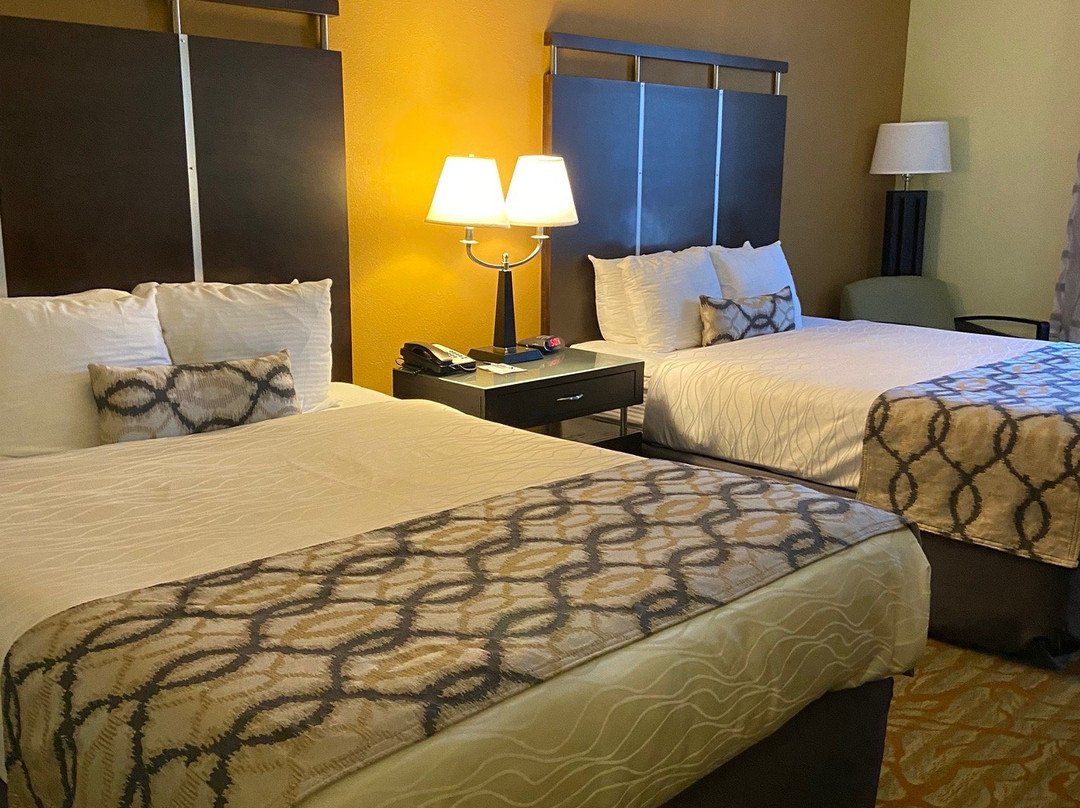 Best Western Plus Bradenton Gateway Hotel主图