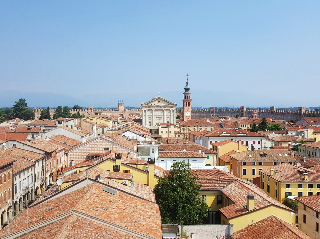 Duomo di Cittadella景点图片