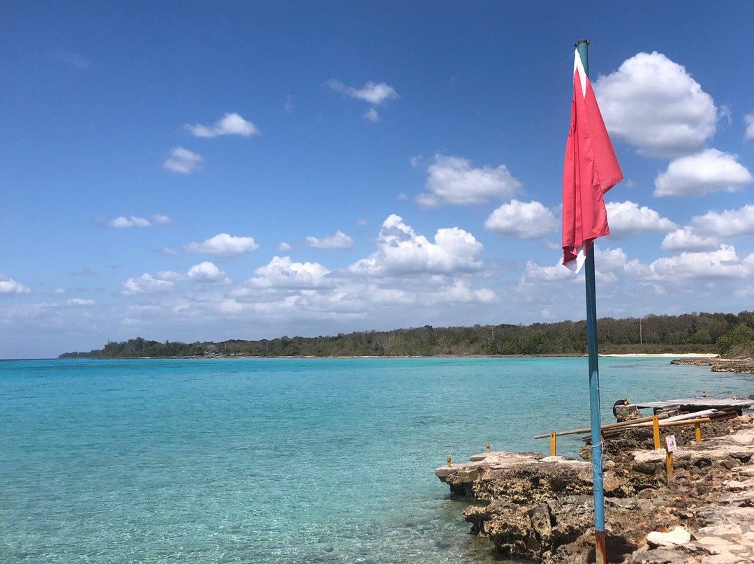 Punta Perdiz景点图片
