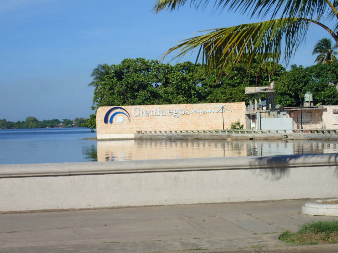 Malecon de Cienfuegos景点图片