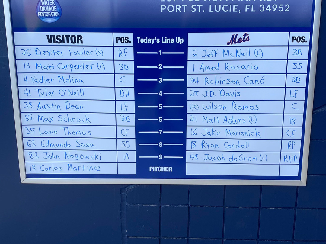 Clover Park-圣露西港必去景点