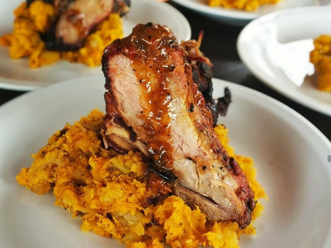 Best Dorado Fishing-Salto必去景点