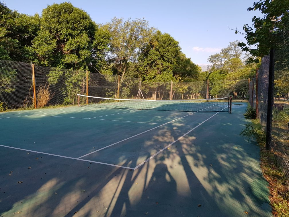 Gran Hotel Nono主图