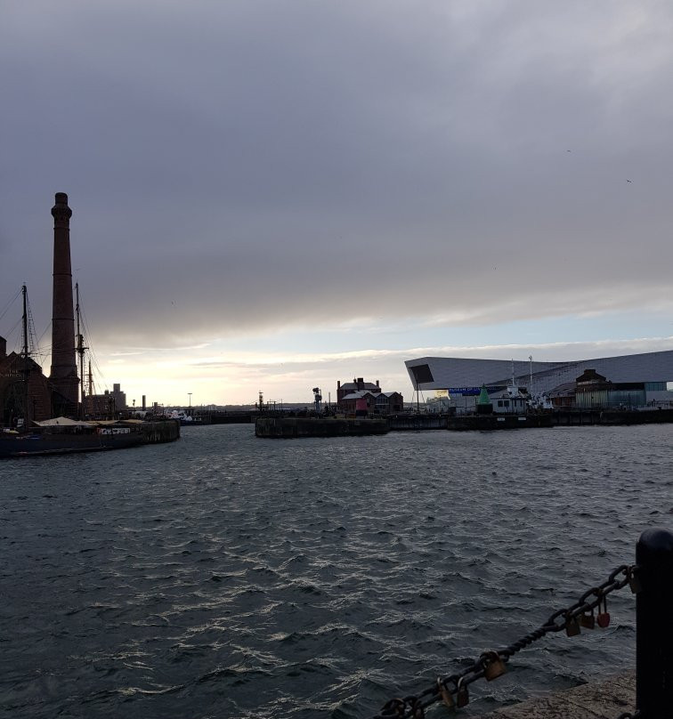 Liverpool Dock Link-利物浦必去景点