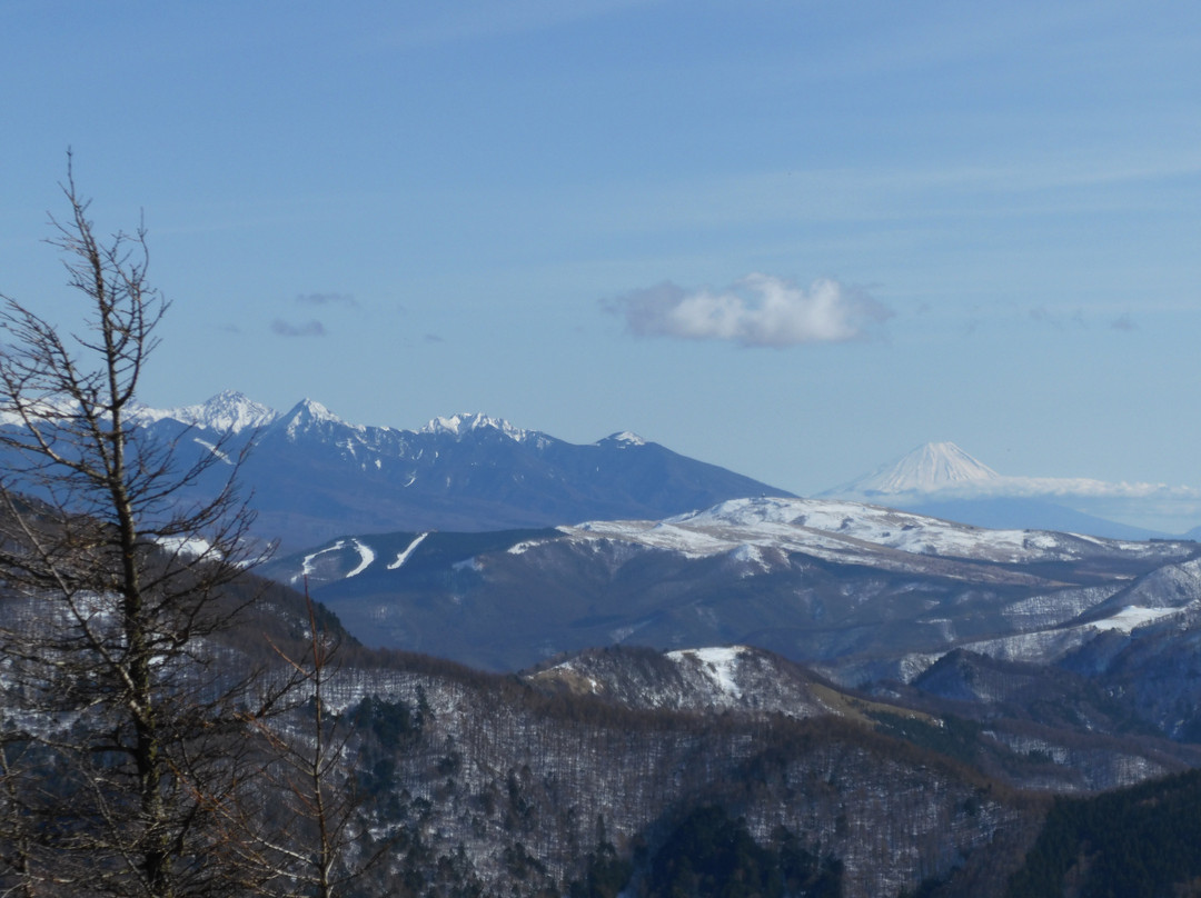 Ogahana-松本市必去景点