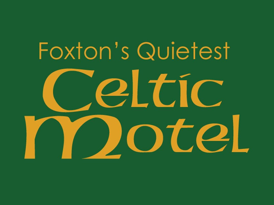 Celtic Motel主图