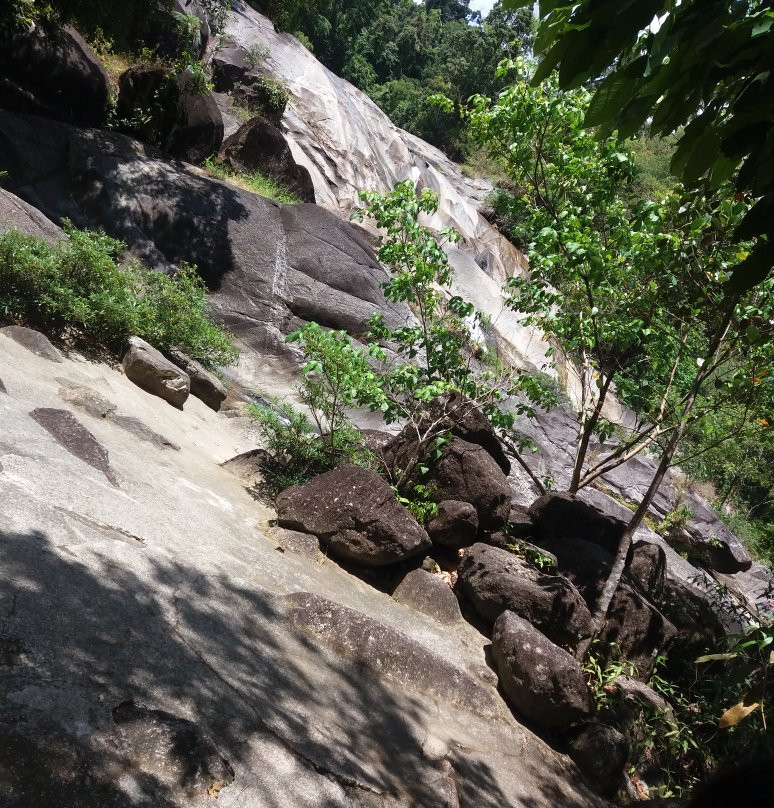 Khao Luang National Park景点图片