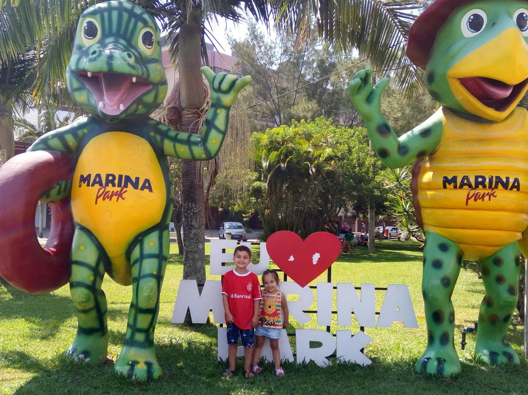 Capao da Canoa Beach-Capao da Canoa必去景点