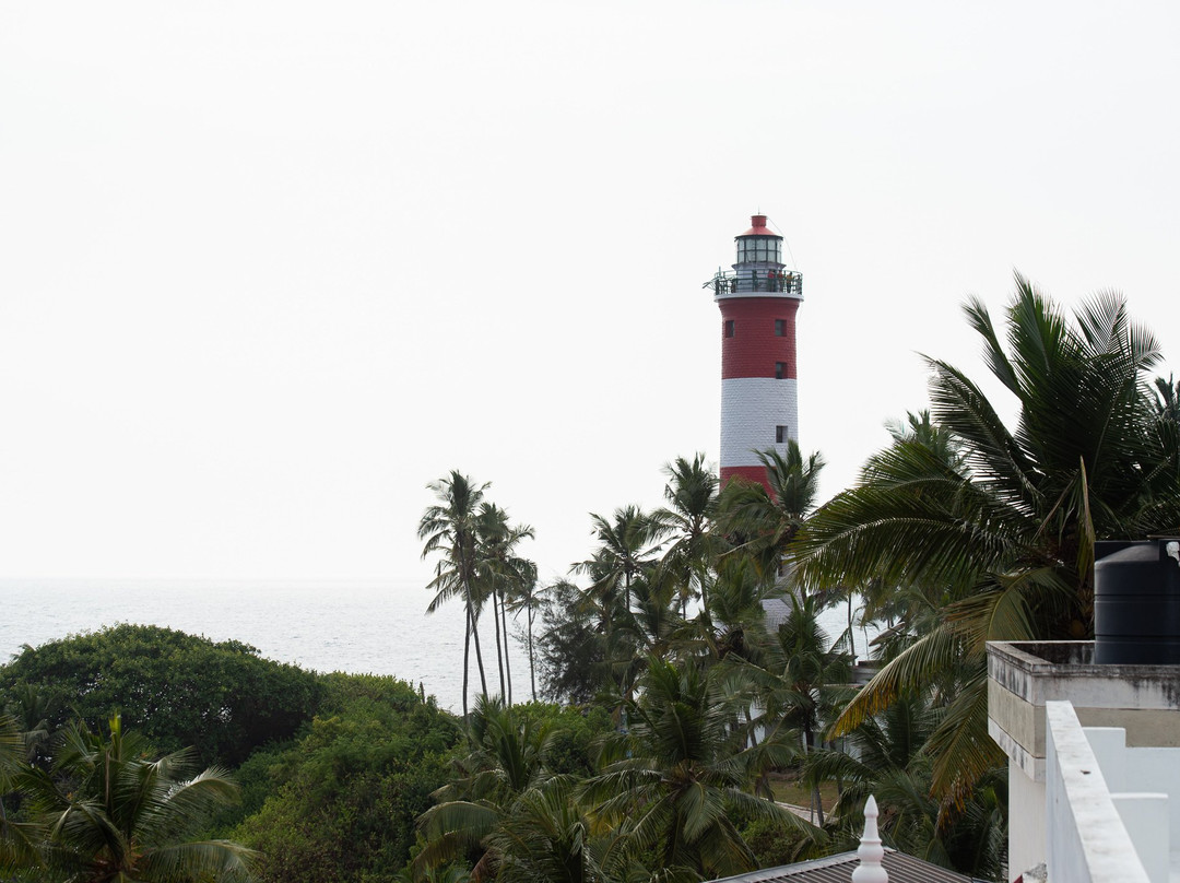 Swapnatheeram Beach Resort主图