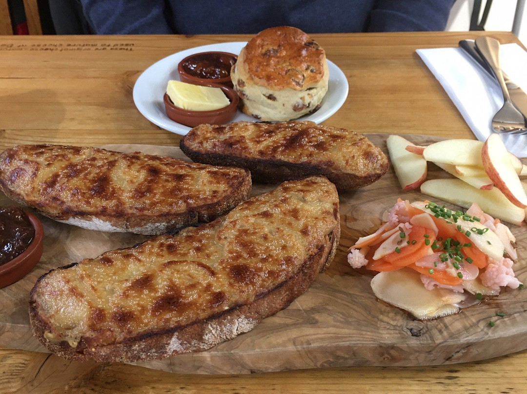 Littlebank Country House主图