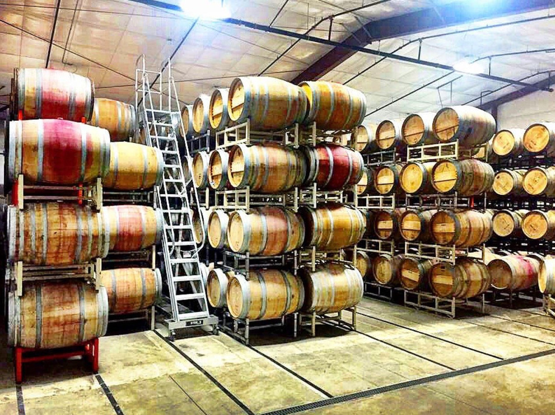 Purple Star Winery景点图片