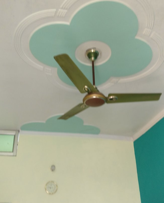 Hotel Rajat Residency主图