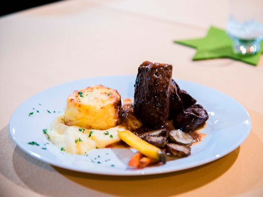 Wellness & Spa Hotel Certov主图