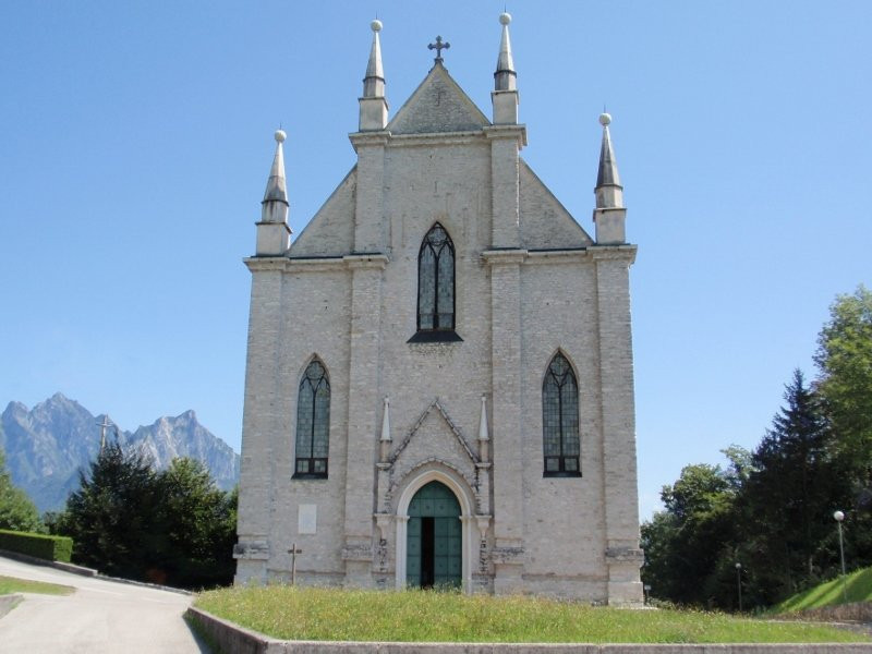 Chiesa dei Santi Pietro e Paolo景点图片