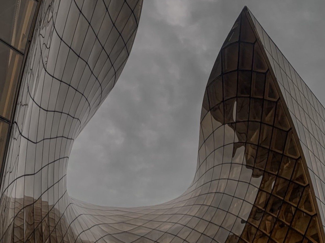 Emporia-马尔默必去景点