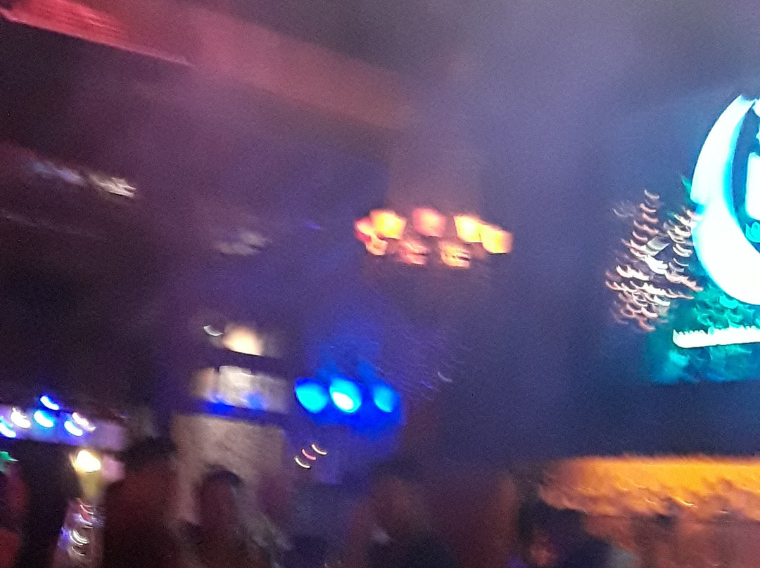 Bar La Noche-瓦拉塔港必去景点