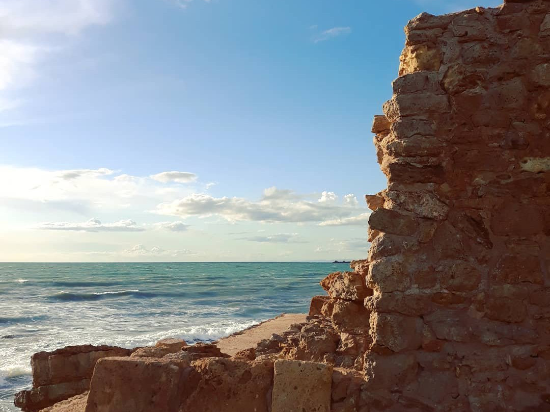 Torre di Mezzo-Santa Croce Camerina必去景点