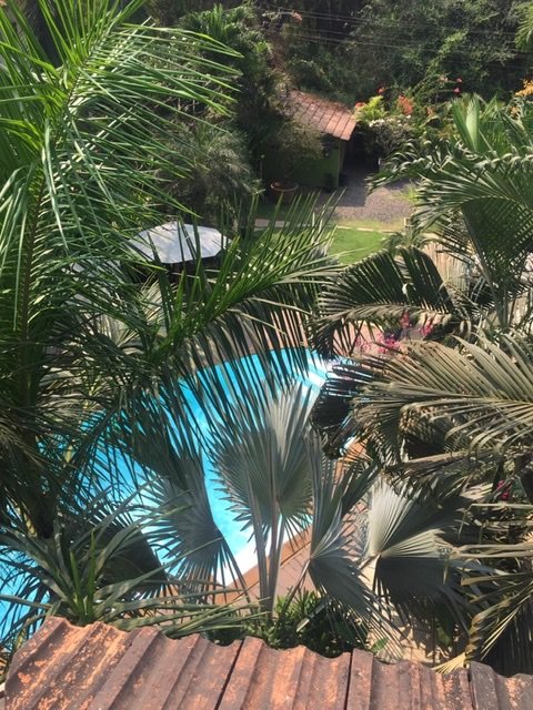 Casa Da Praia-泳池