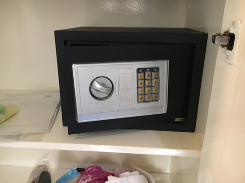 MaryGold Beachfront Inn主图