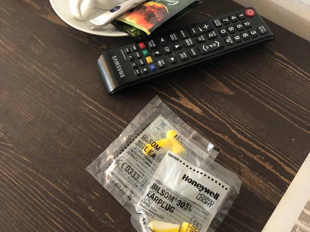 玛鲁西亚精品酒店主图