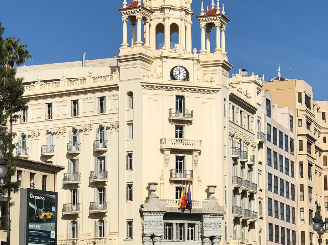 La Casa del Chavo-巴伦西亚必去景点