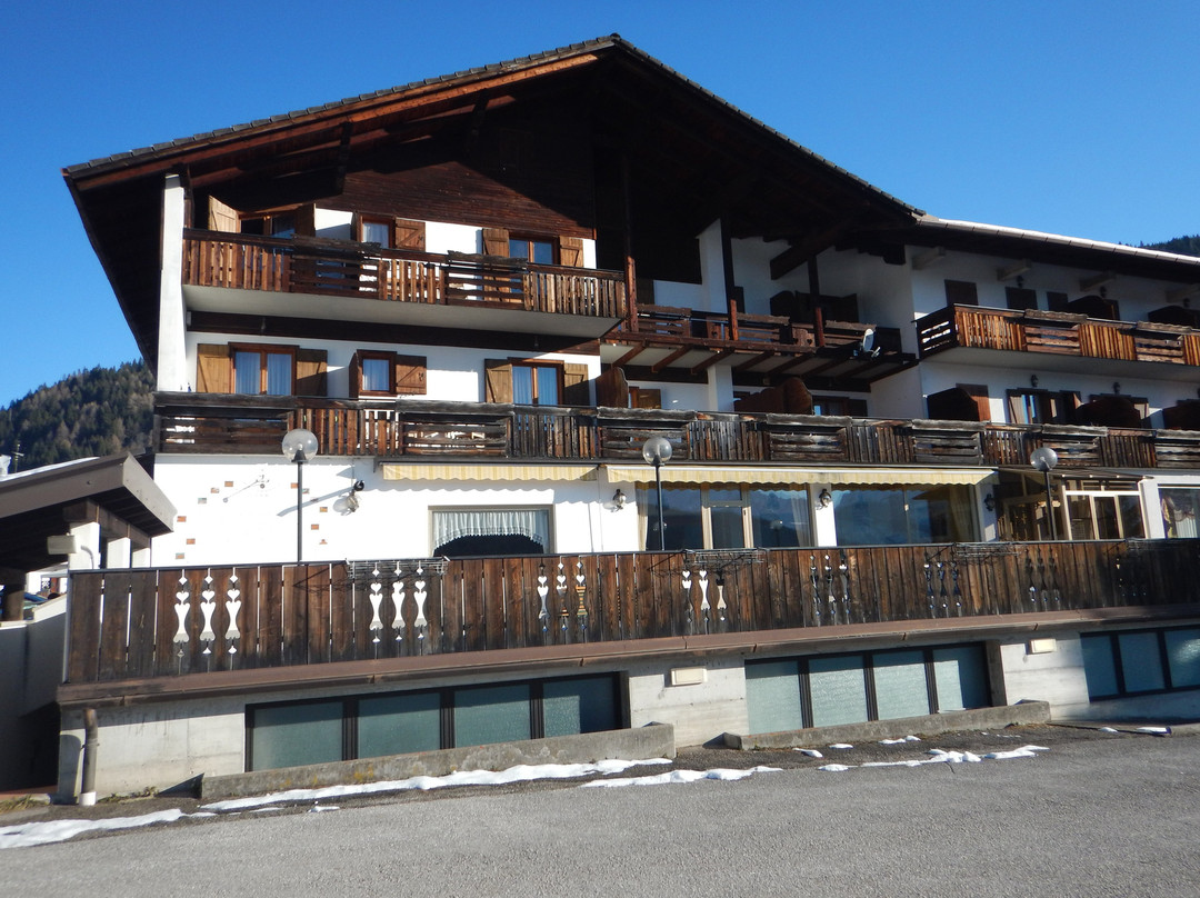 Albergo Bellavista主图