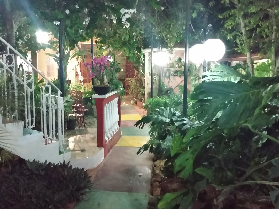 Hostal Villa Sonia主图