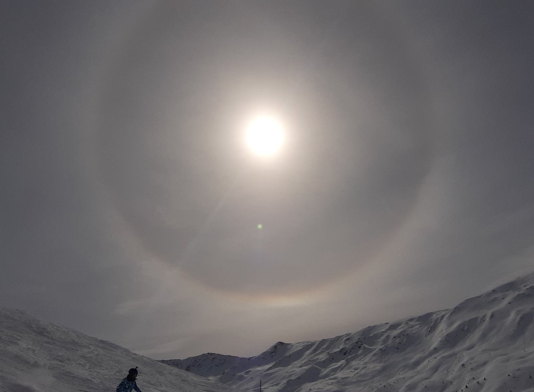 AEC Vacances - Le Grand Fourchon主图