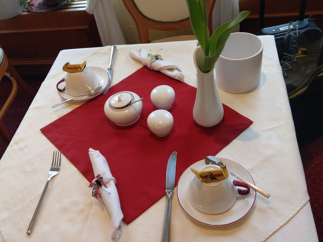 维斯托伽尼酒店主图