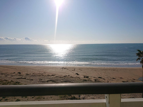 Sayan露台度假酒店主图