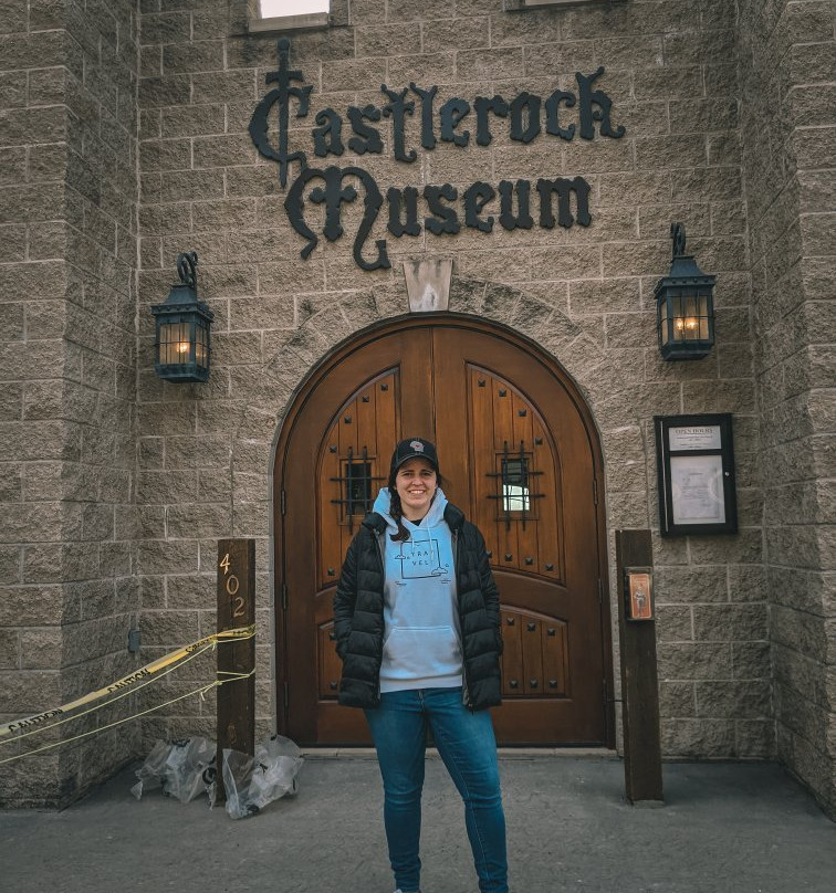 Castlerock Museum景点图片