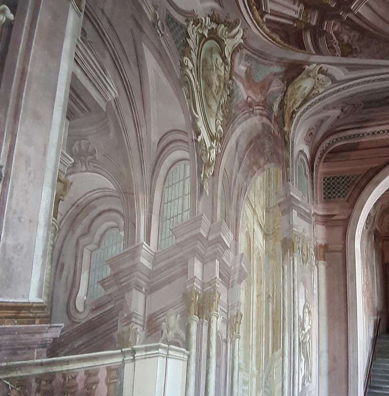 Orto Botanico della Facolta di Agraria景点图片
