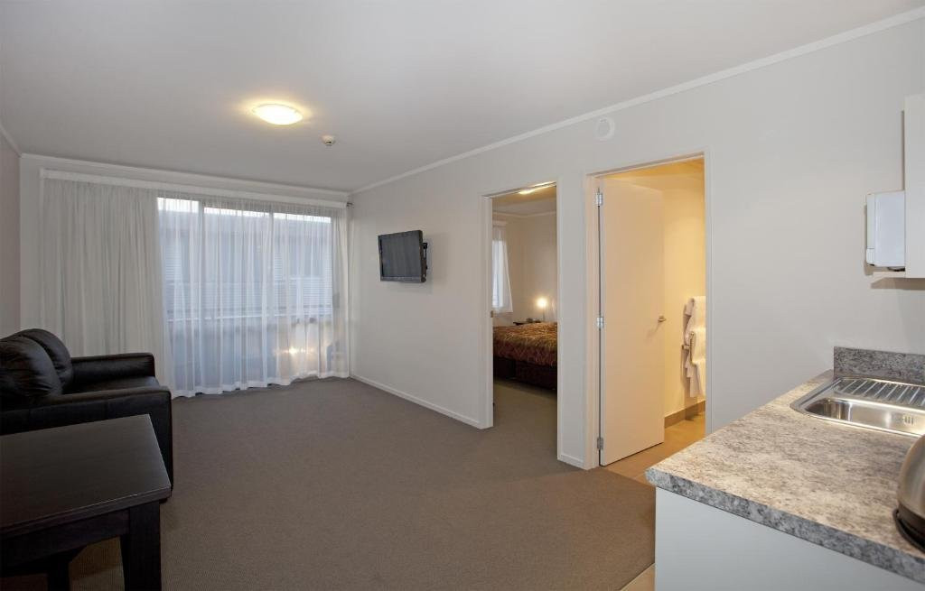 艾蒂姆阿尔斯特酒店主图