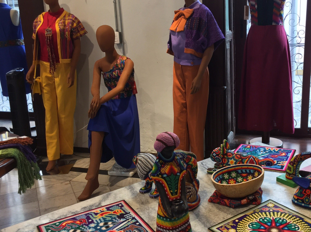 Parque de Santa Ana-梅里达必去景点