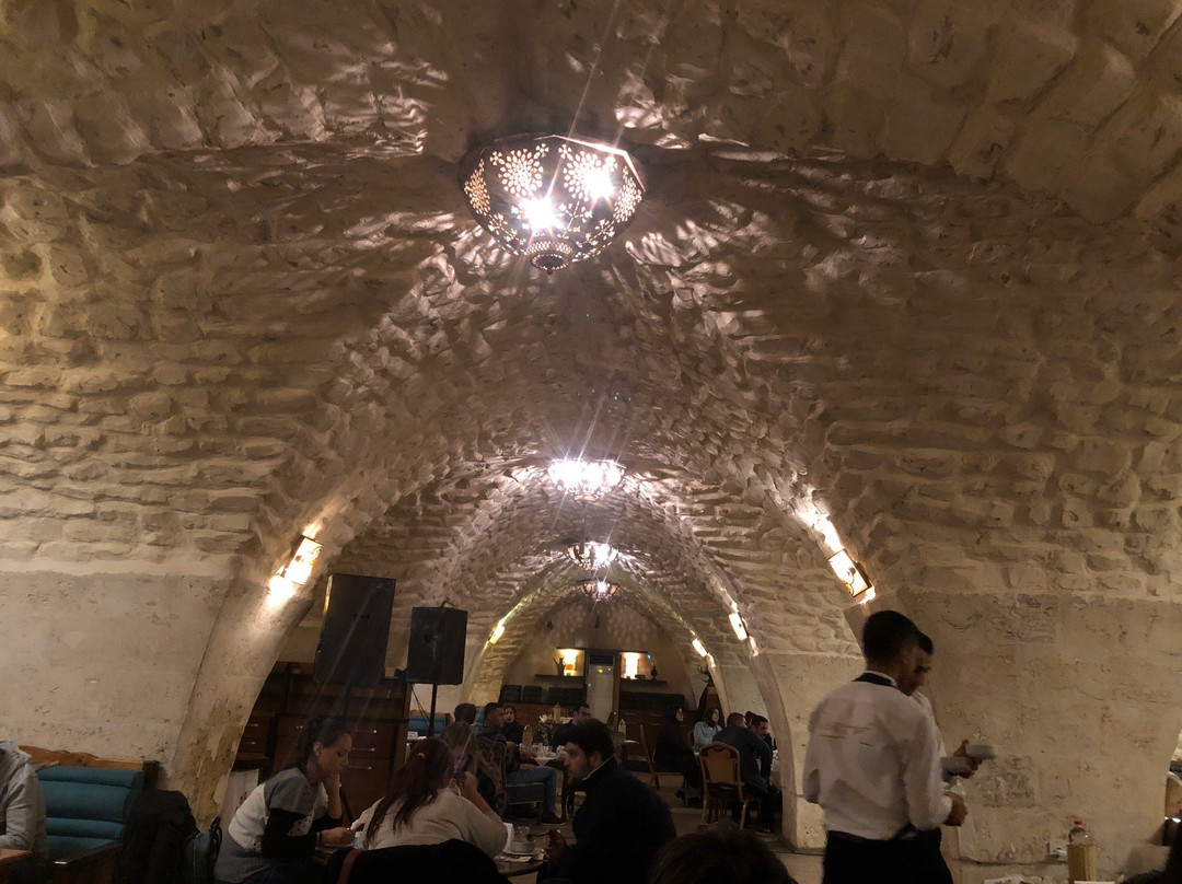 Cevahir Konuk Evi主图