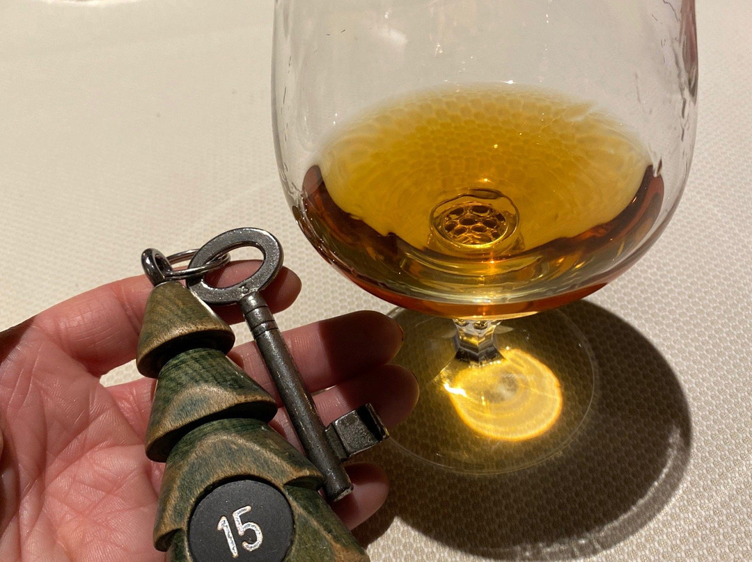 Boutique-Hotel Dorer主图