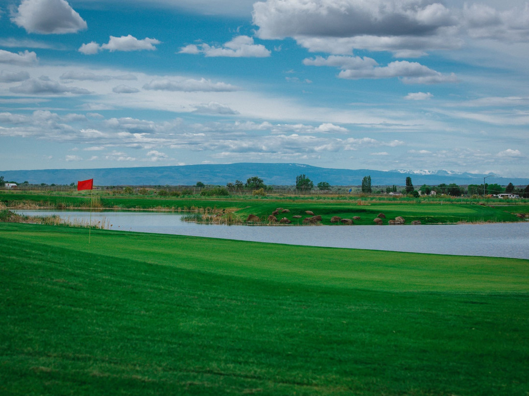 The Legacy Golf Course景点图片